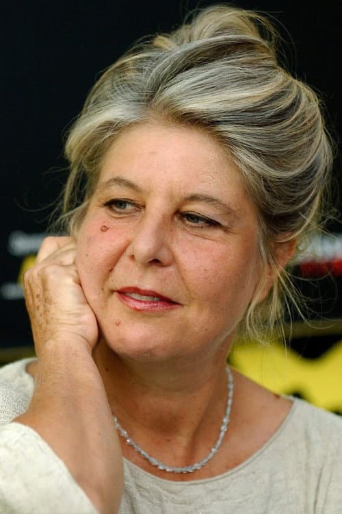 Fiorella Infascelli foto