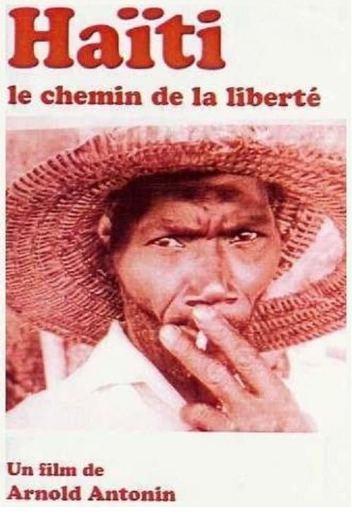Haiti, le chemin de la liberté (1973) poster