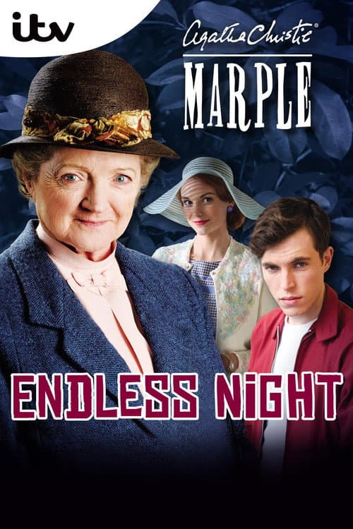 Endless Night (2013) poster