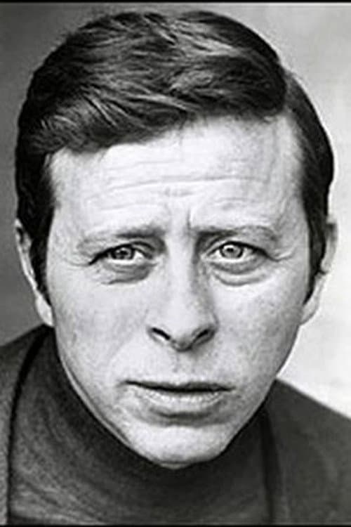 Joseph Bova foto