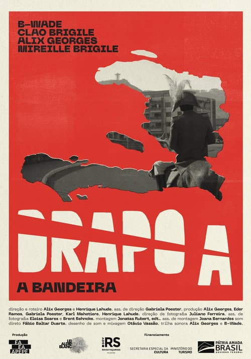 Drapo A (2022) poster