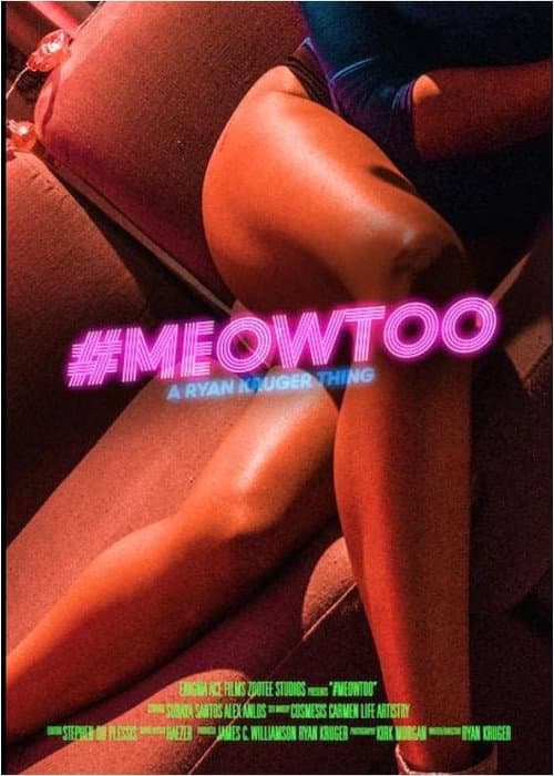 #MeowToo (2021) poster