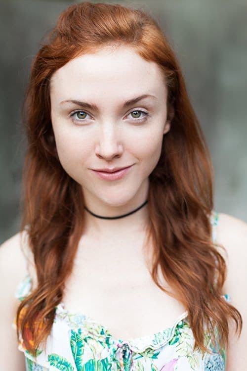 Ashley Ames foto