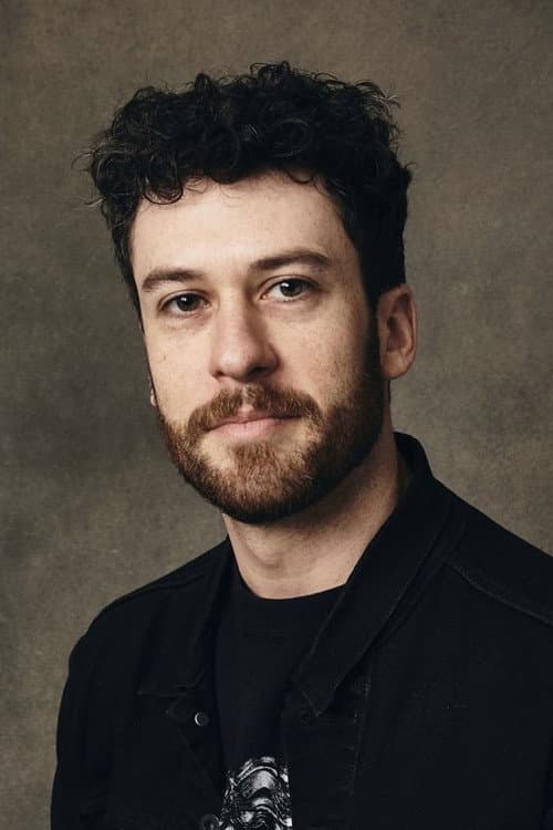 Caleb J. Phillips foto
