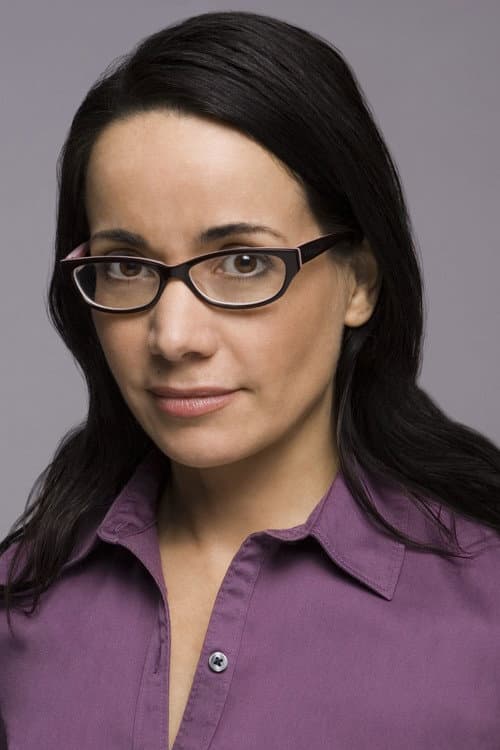 Janeane Garofalo foto