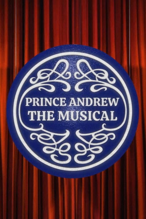 Andrew: The Musical (2022) poster