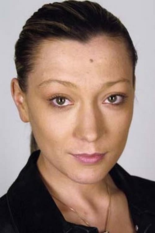 Elżbieta Komorowska foto