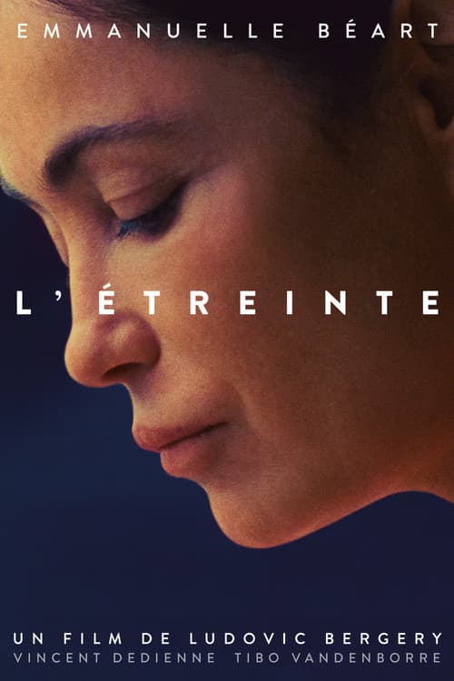 L'Étreinte (2020) poster