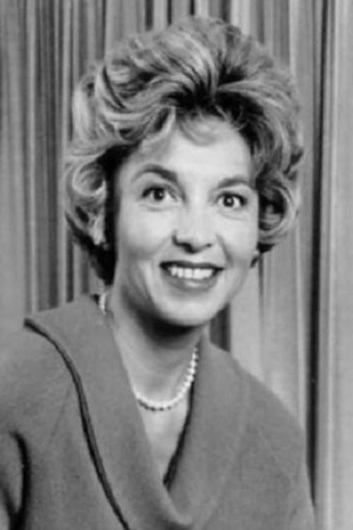 Rosemary Pettit foto