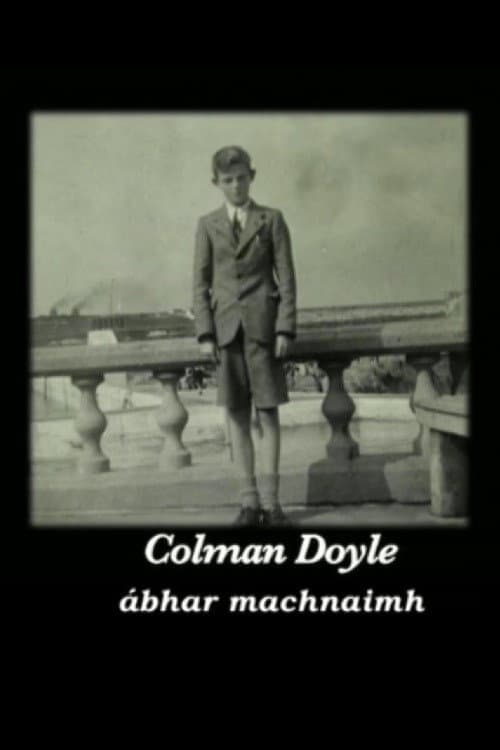 Colman Doyle - Ábhar Machnaimh (2006) poster