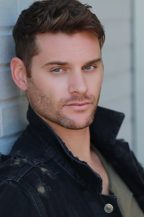 Randy Jay Burrell foto