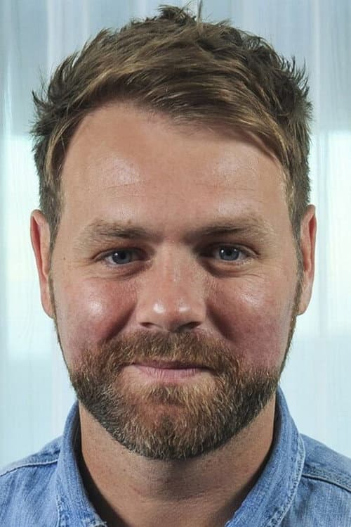 Brian McFadden foto