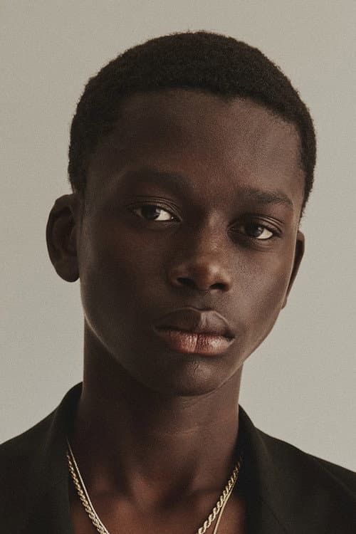 Ibrahima Kone foto
