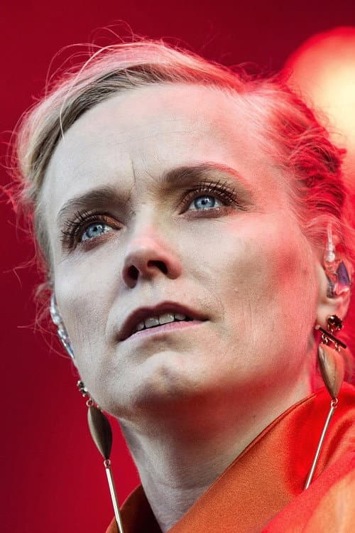 Ane Brun foto