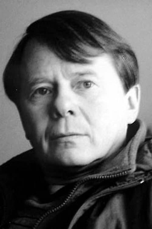 Ryszard Dreger foto