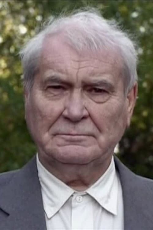 Юрий Горин foto