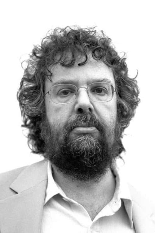Stephen Poliakoff foto