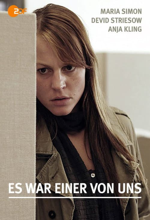 Es war einer von uns (2010) poster