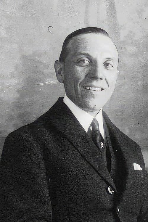 Lucien Cazalis foto