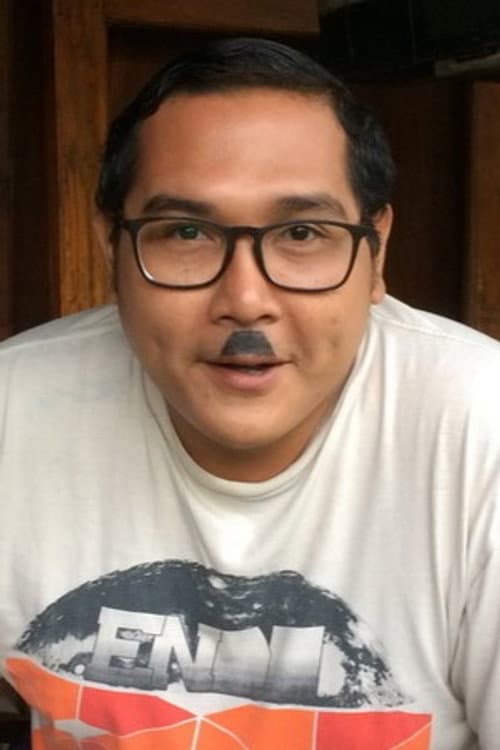 Ery Makmur foto