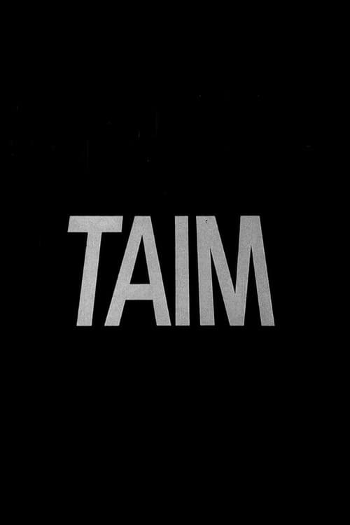 Taim (1979) poster