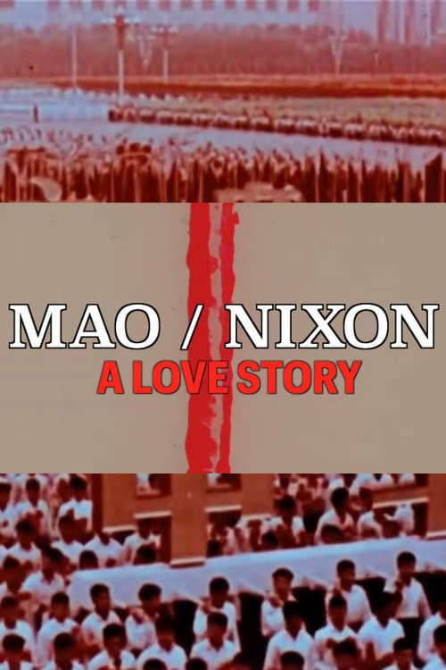 Mao vs Nixon: Game Theory (2026) poster