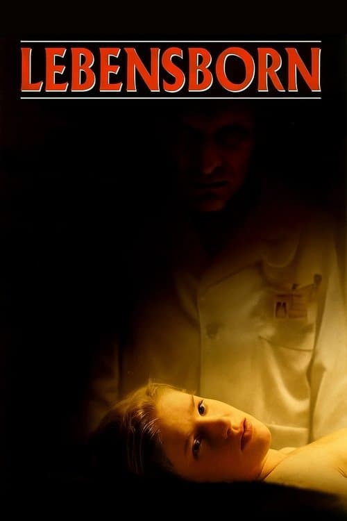 Lebensborn (1997) poster