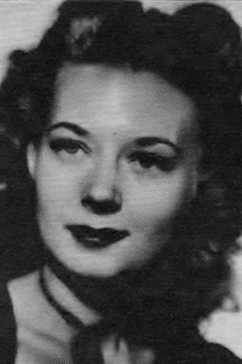 Phyllis Adair foto