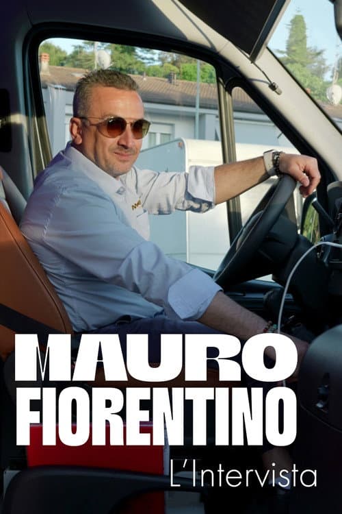Mauro Fiorentino: L'Intervista (2024) poster