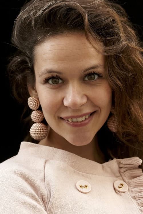 Amalie Ihle Alstrup foto