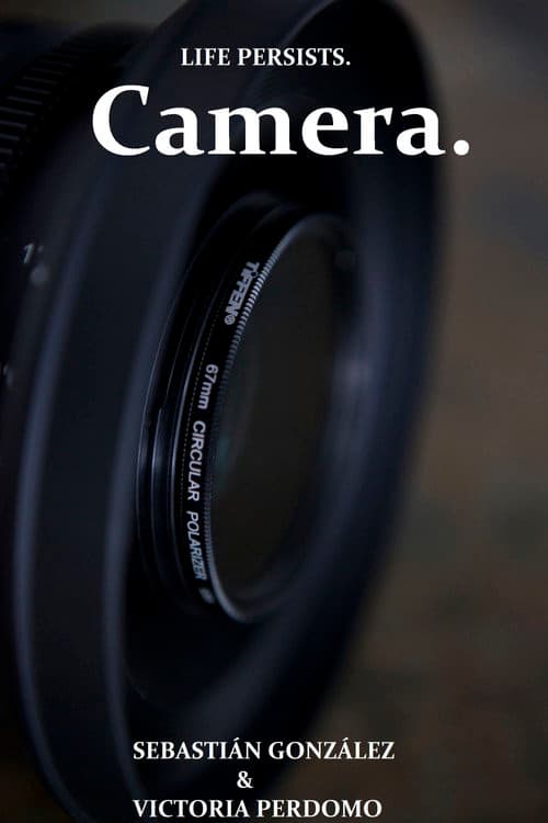 Camera (2018) poster