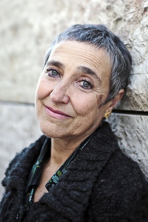 Madalena Victorino foto