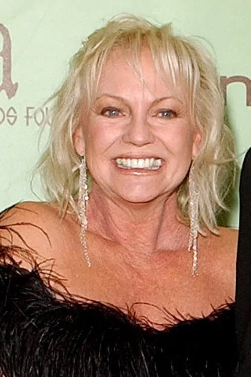 Sharon Thomas Cain foto
