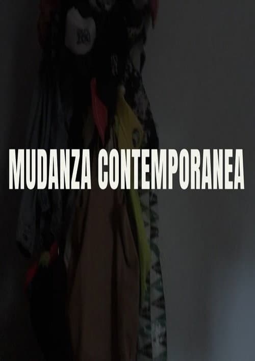 Mudanza contemporánea (2018) poster