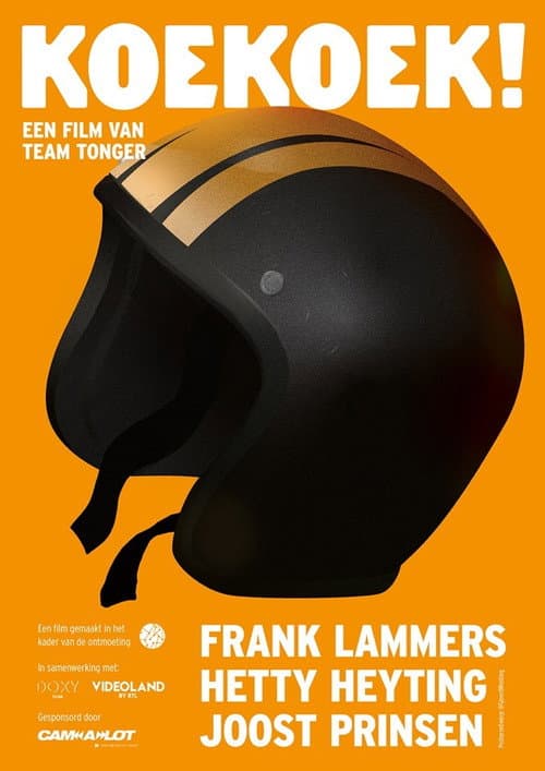 Koekoek! (2019) poster