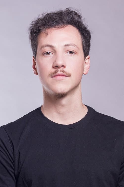 Juan Luppi foto