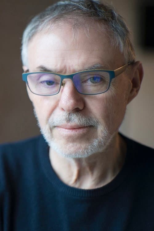 John Toll foto