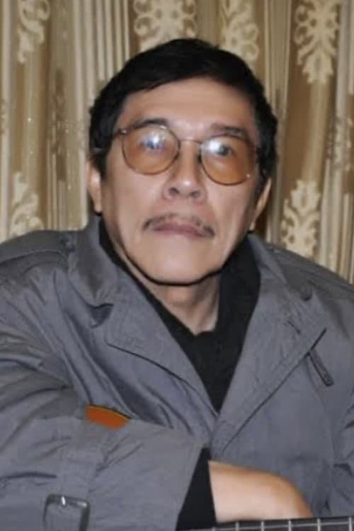 Vũ Ngọc Quang foto