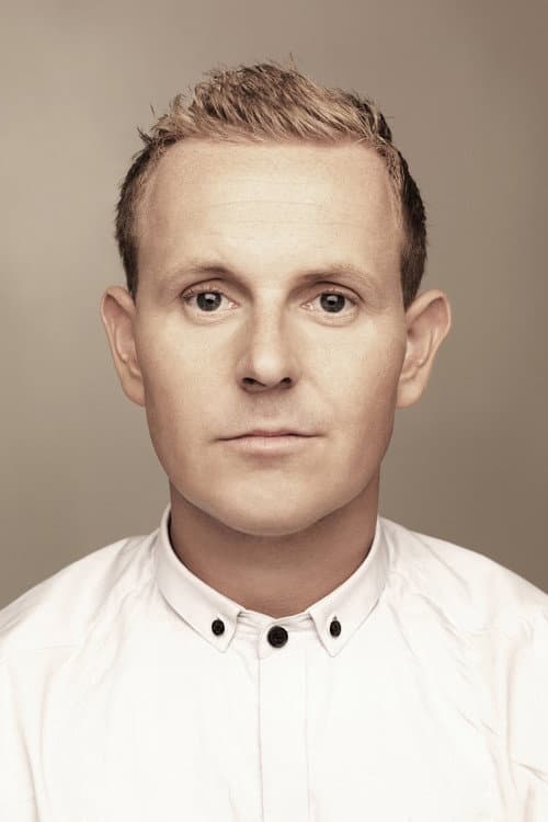 Måns Möller foto