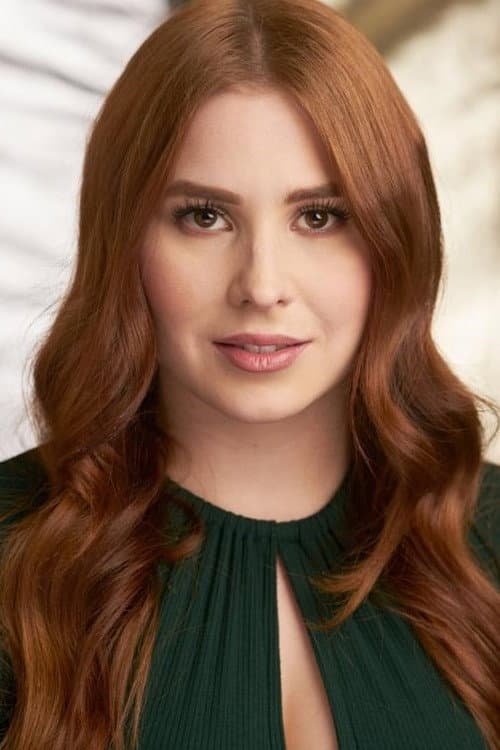 Natasha Killip foto