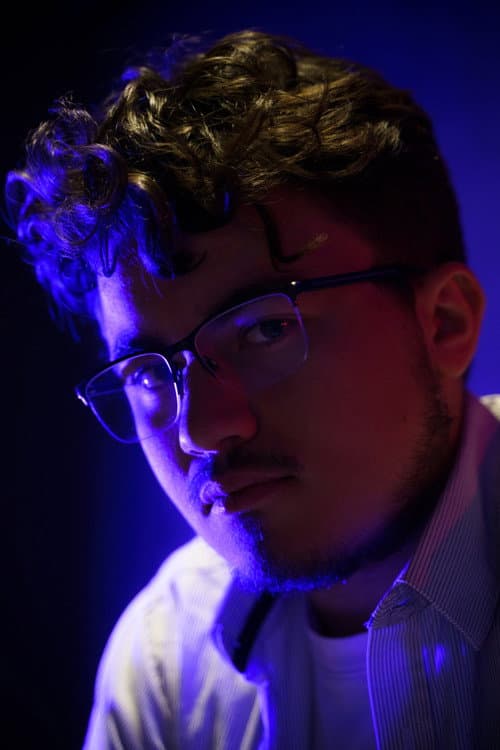 Clément PORQUET foto