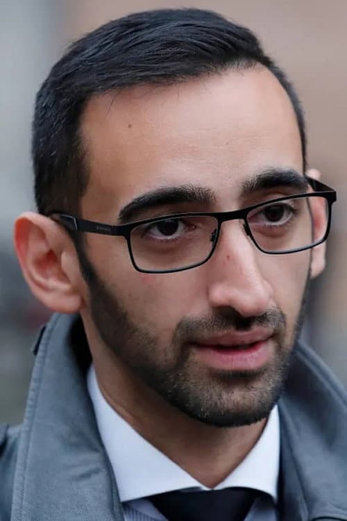 Nima Nabipour foto
