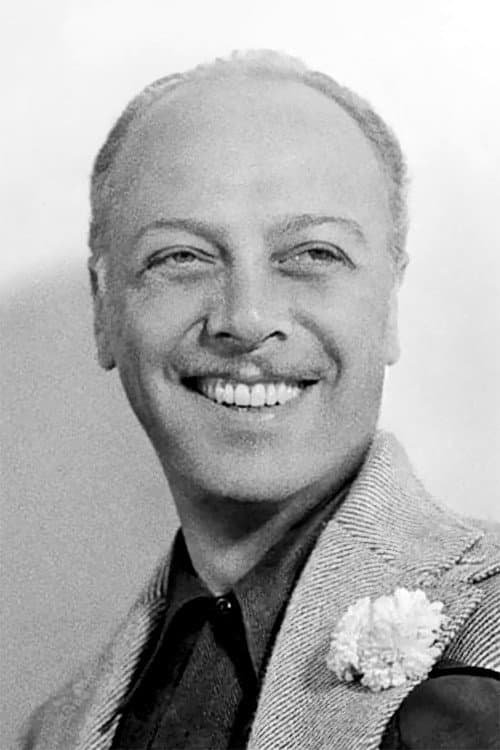 Mitchell Leisen foto