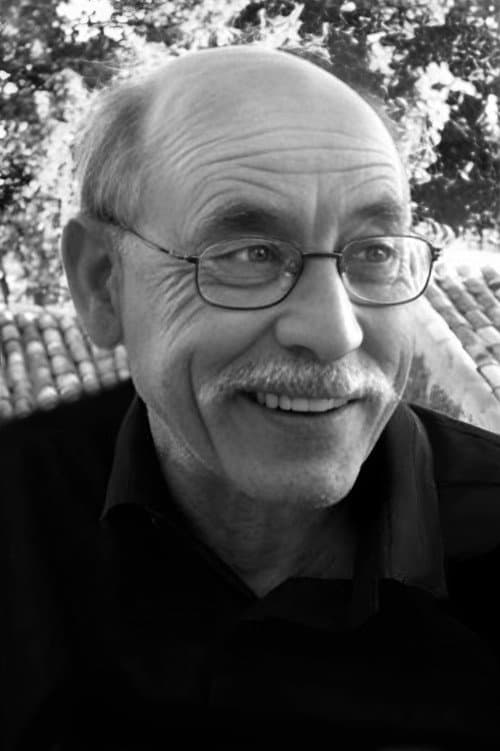 Nadir Boumaza foto