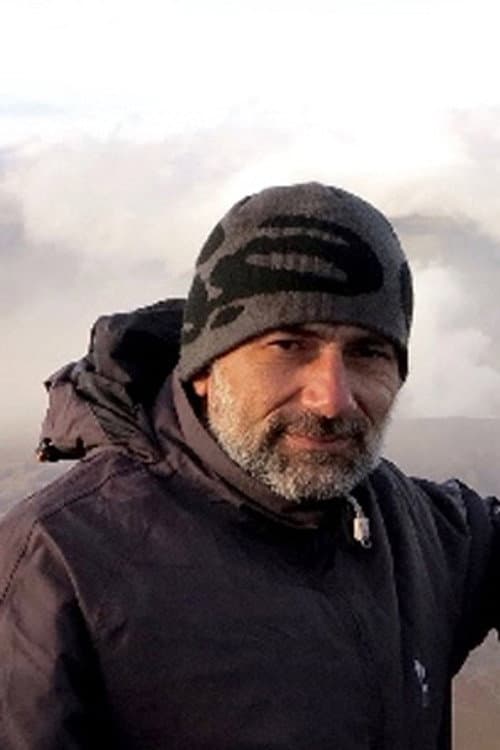 Jiří Diarmaid Novák foto