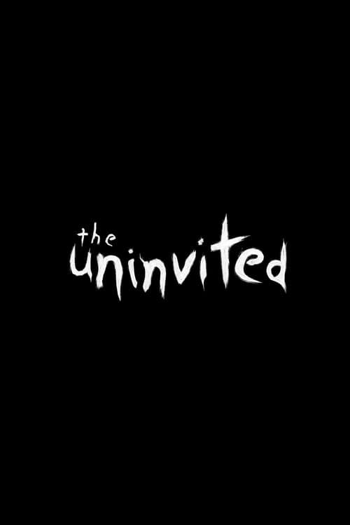 The Uninvited (2009) poster