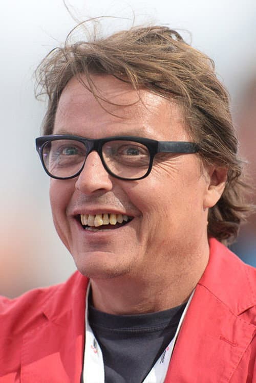 Felix Breisach foto