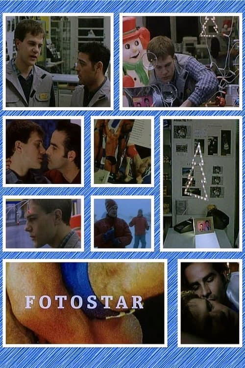 Fotostar (2003) poster