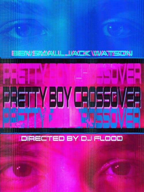 Pretty Boy Crossover (2026) poster