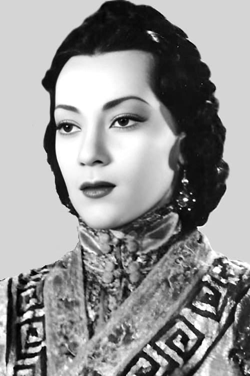 Gloria Franklin foto